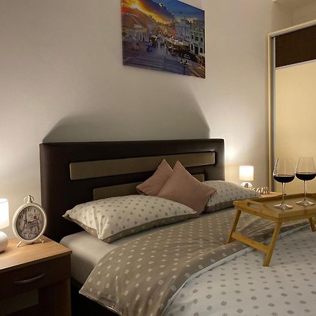 Apartman Ns Dan Centar Novi Sad Ngoại thất bức ảnh