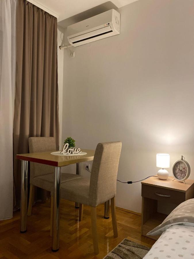 Apartman Ns Dan Centar Novi Sad Ngoại thất bức ảnh