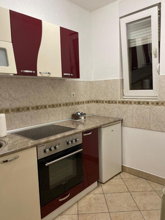 Apartman Ns Dan Centar Novi Sad Ngoại thất bức ảnh